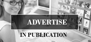 Advertise In Our Publication