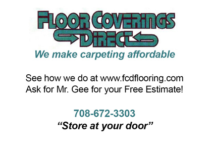 Floor Coverings Direct