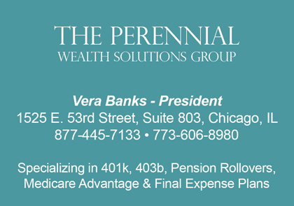 The Perennial Wealth Solutions Group